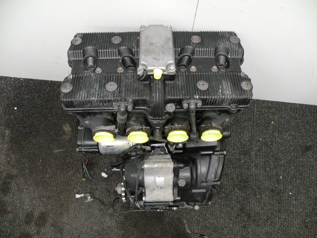 Moteur SUZUKI 750 GSX F -1993- (R712)(58 359 km)