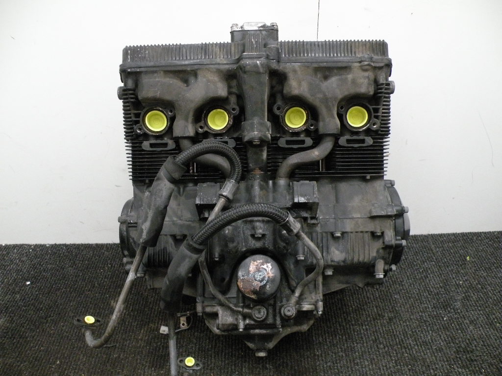 Moteur SUZUKI 750 GSX F -1993- (R712)(58 359 km)