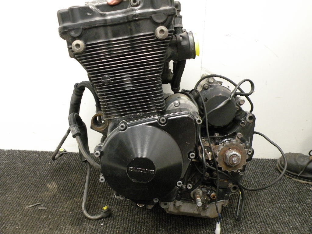 Moteur SUZUKI 750 GSX F -1993- (R712)(58 359 km)