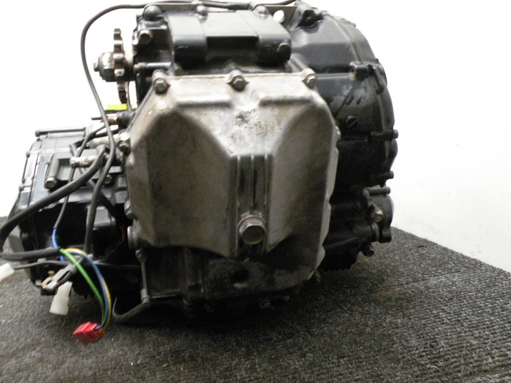 Moteur SUZUKI 750 GSX F -1993- (R712)(58 359 km)