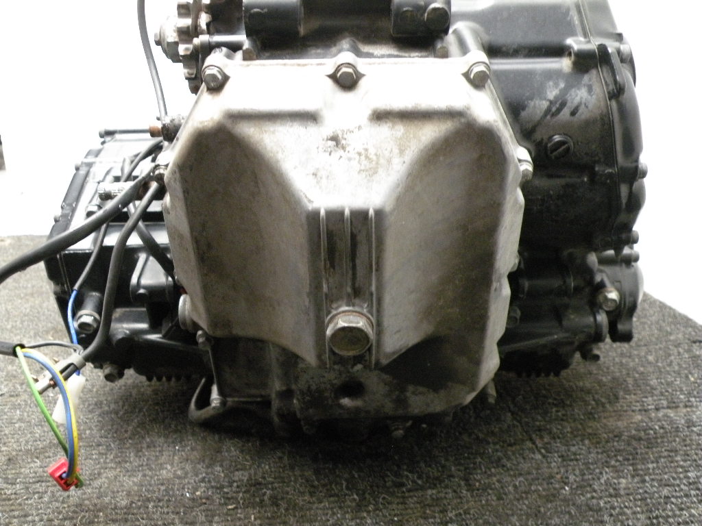 Moteur SUZUKI 750 GSX F -1993- (R712)(58 359 km)