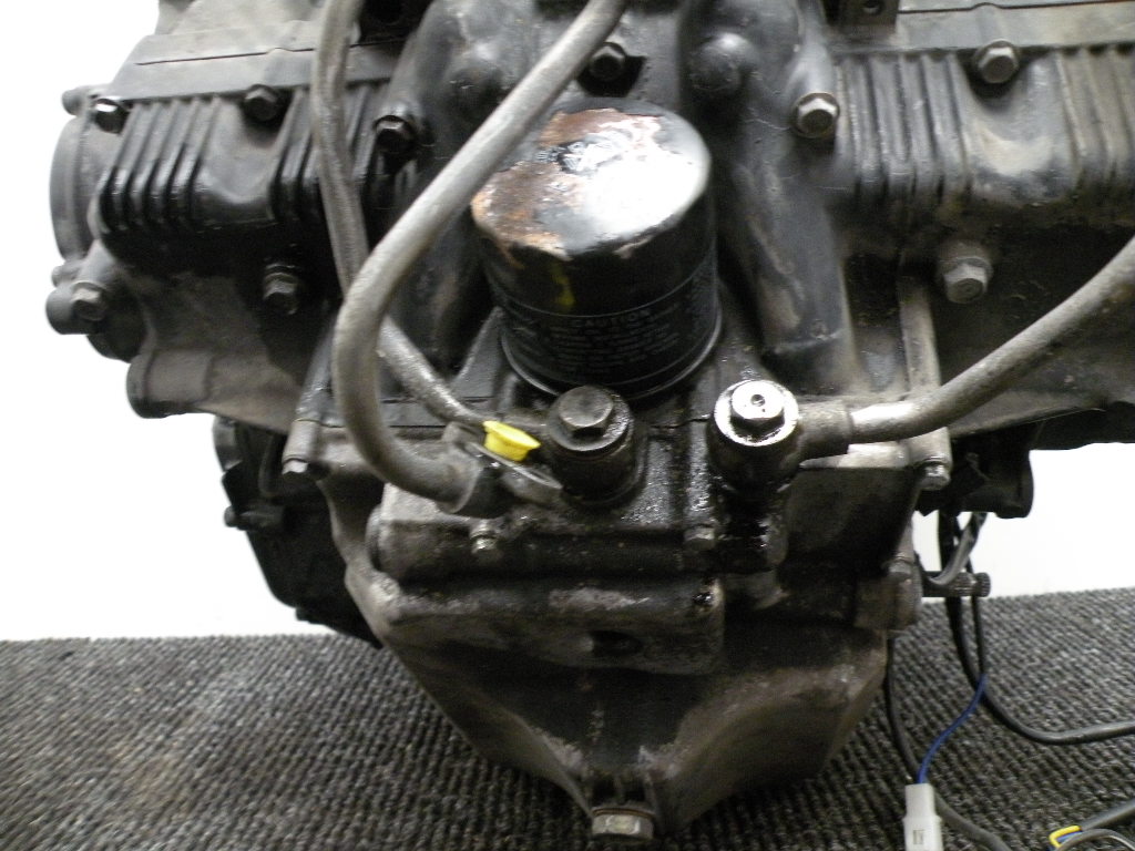 Moteur SUZUKI 750 GSX F -1993- (R712)(58 359 km)