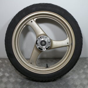 Roue avant SUZUKI 750 GSXF 4t -1993-