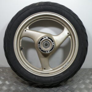 Roue arrière SUZUKI 750 GSXF 4t -1993-