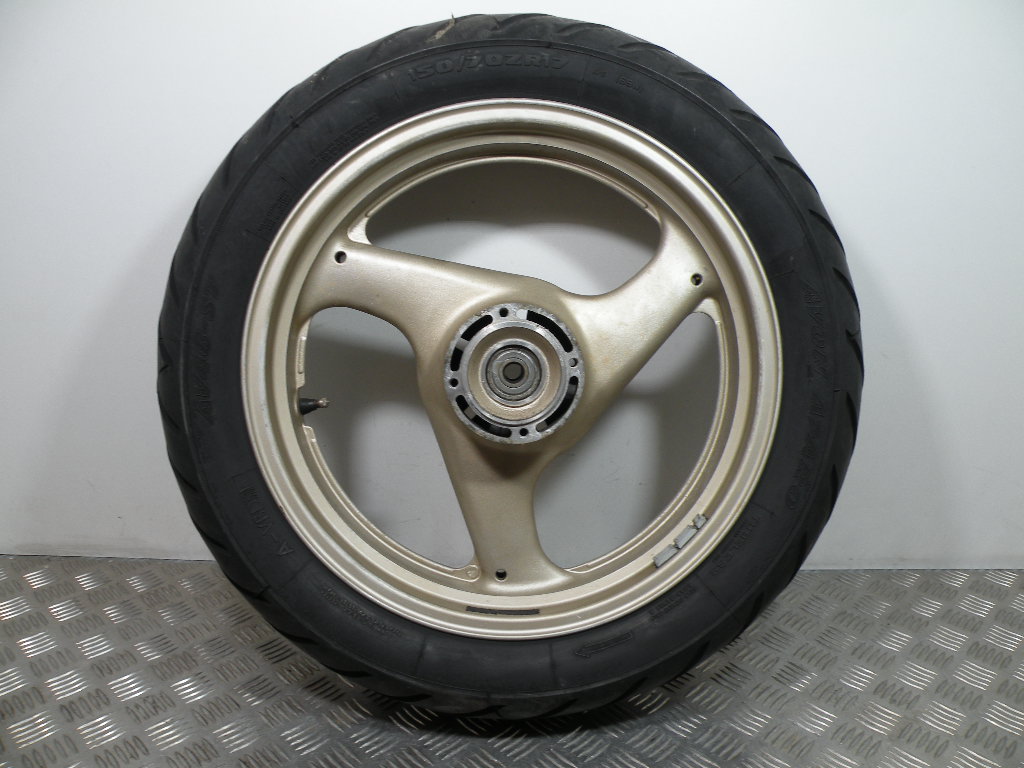 Roue arrière SUZUKI 750 GSXF 4t -1993-