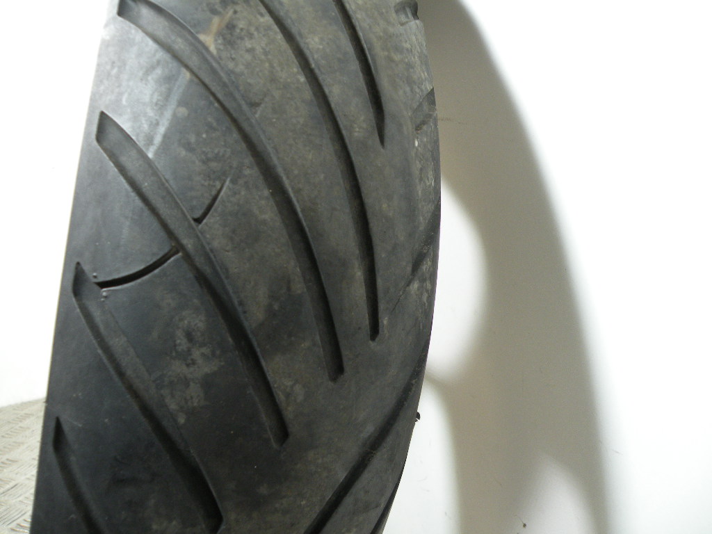 Roue arrière SUZUKI 750 GSXF 4t -1993-