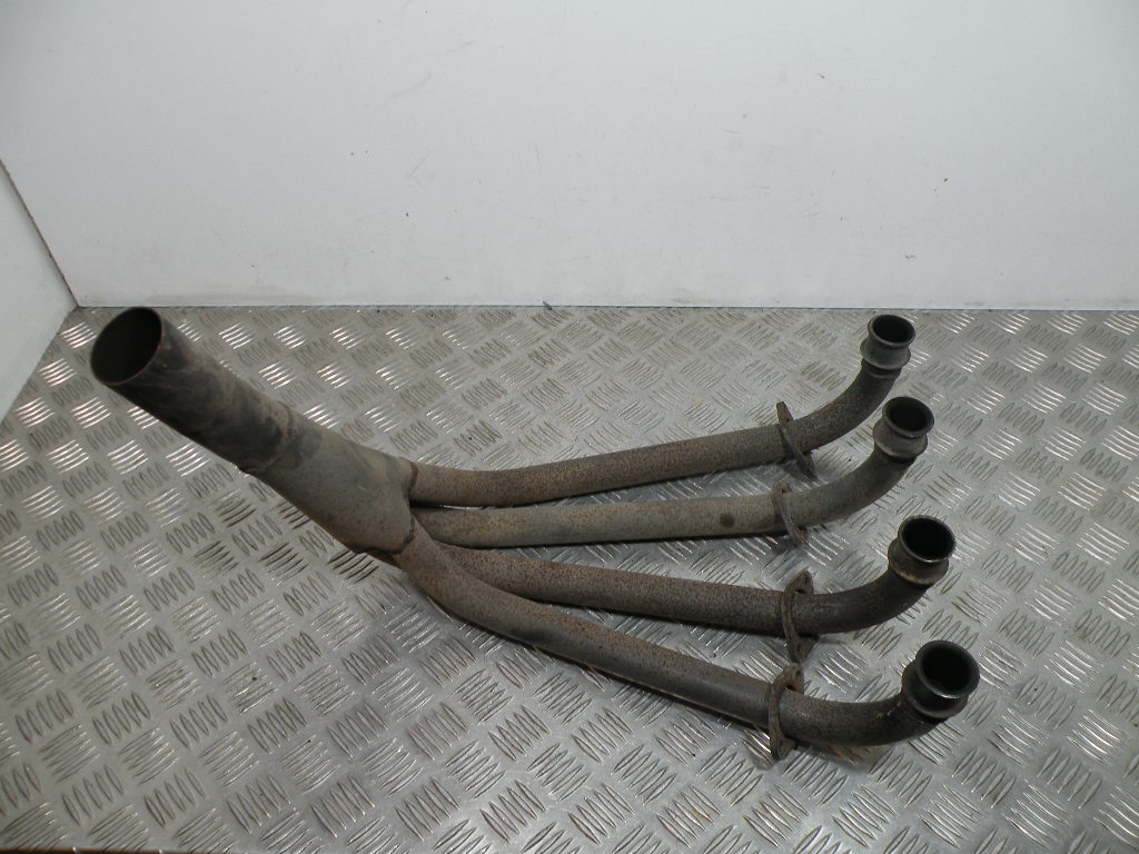 Collecteur d’échappement SUZUKI 750 GSXF 4t -1993-