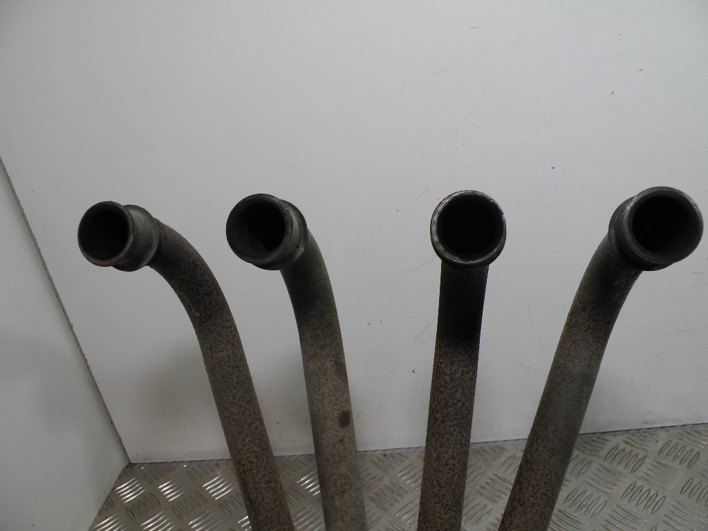 Collecteur d’échappement SUZUKI 750 GSXF 4t -1993-