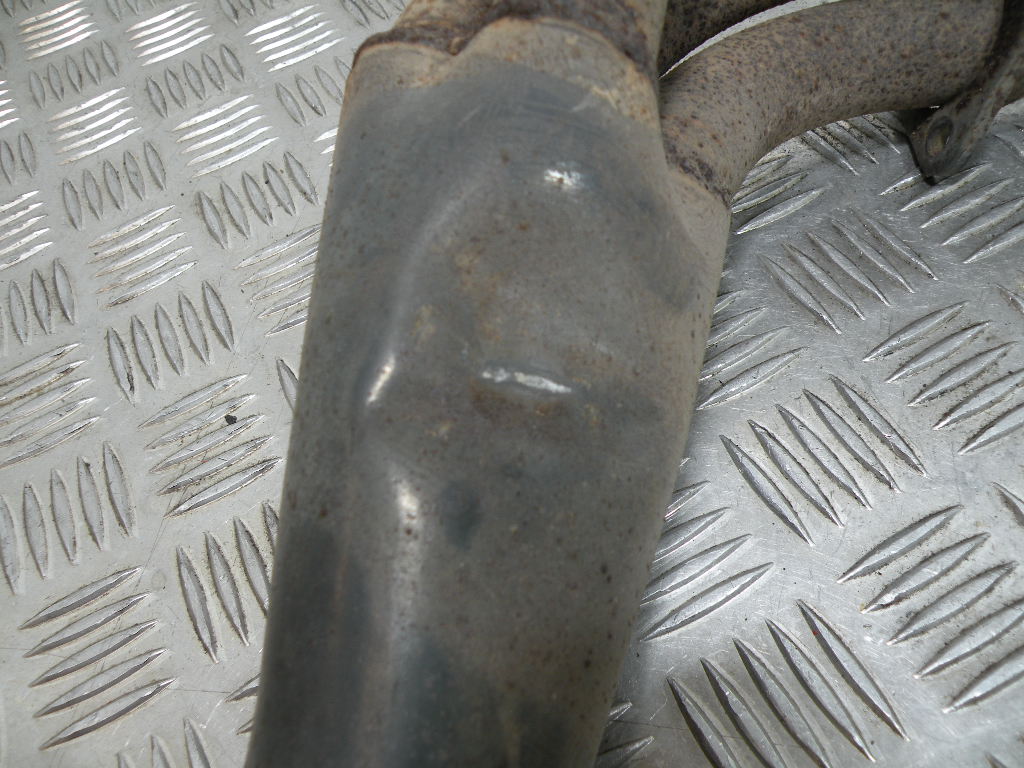 Collecteur d’échappement SUZUKI 750 GSXF 4t -1993-