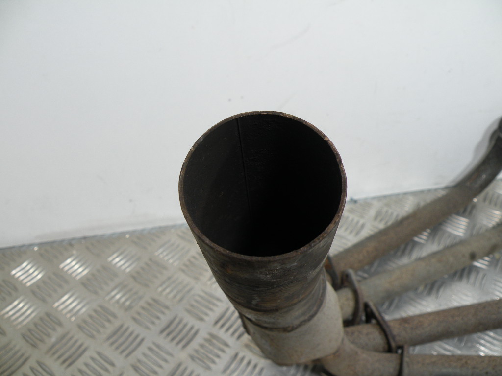 Collecteur d’échappement SUZUKI 750 GSXF 4t -1993-