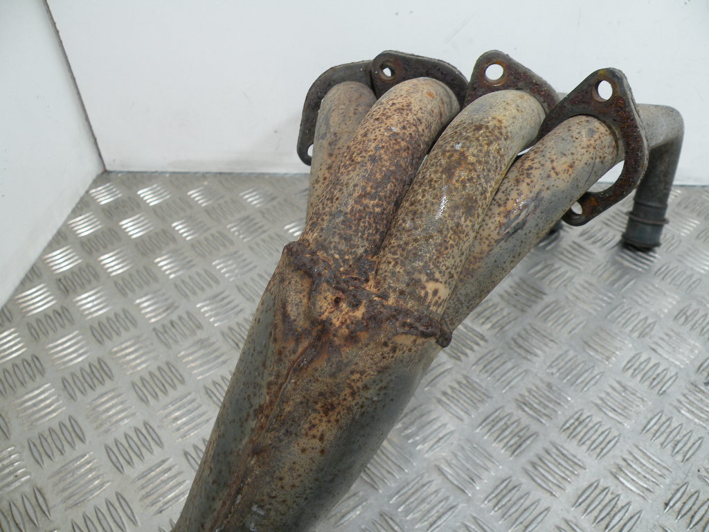 Collecteur d’échappement SUZUKI 750 GSXF 4t -1993-