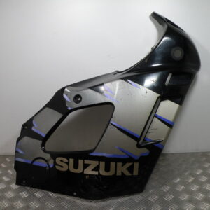 Carénage avant droit SUZUKI 750 GSXF 4t -1993-