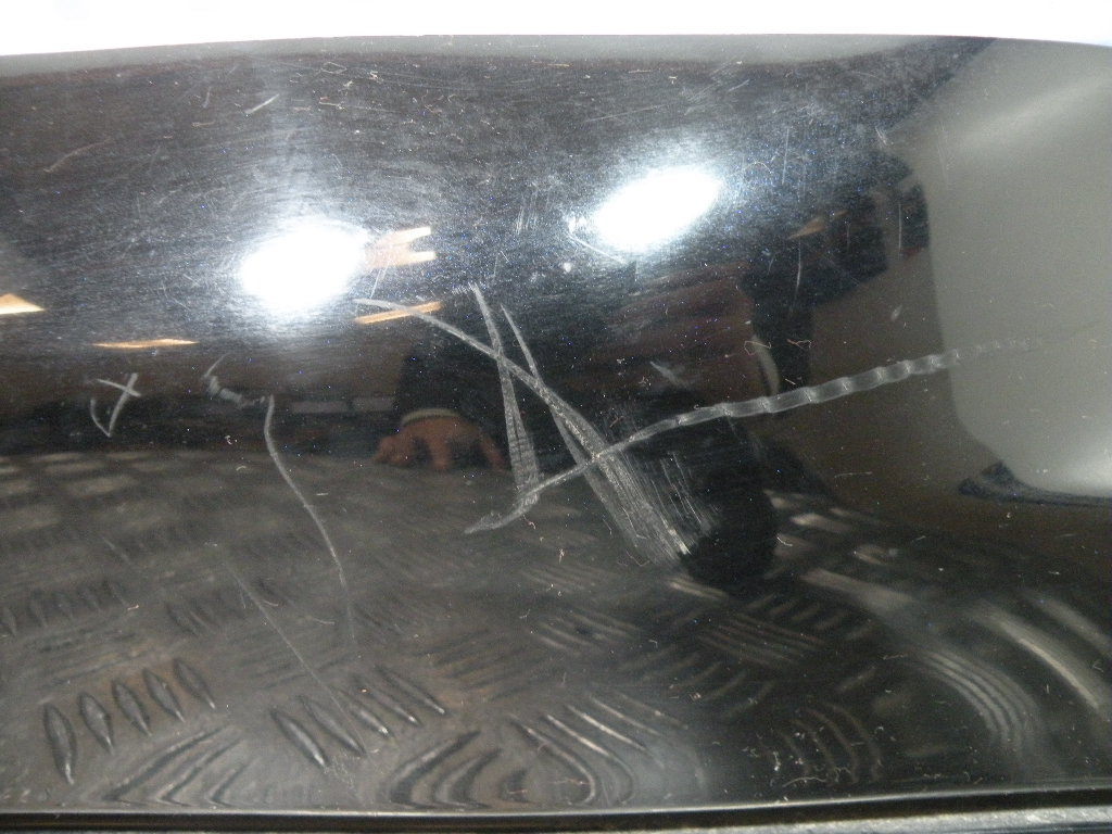 Carénage arrière droit SUZUKI 750 GSXF 4t -1993-