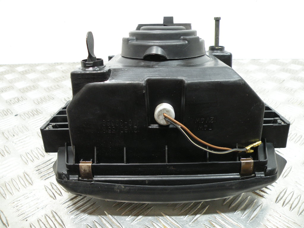 Optique / Phare avant SUZUKI 750 GSXF 4t -1993-