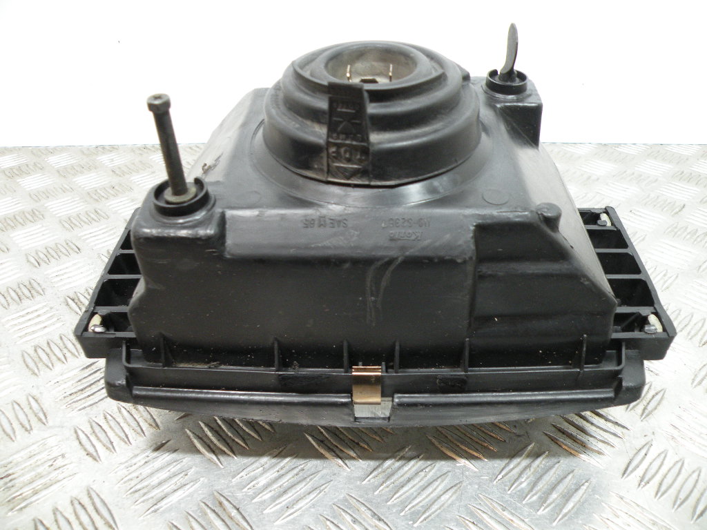 Optique / Phare avant SUZUKI 750 GSXF 4t -1993-