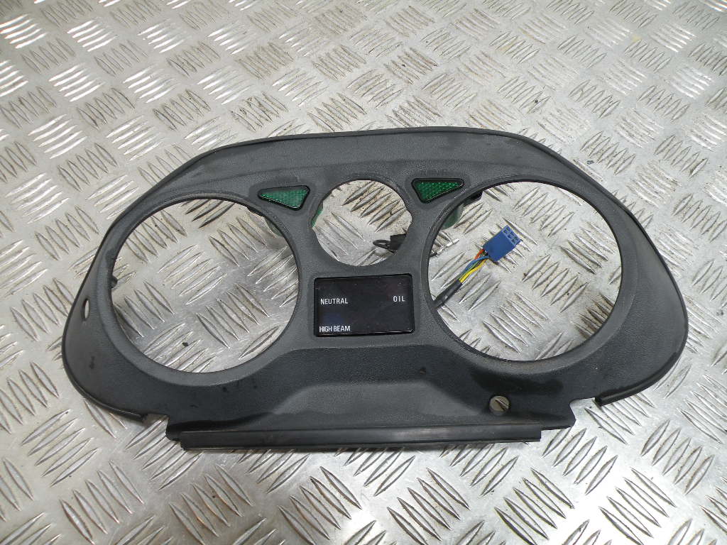 Compteur (58 359 km) SUZUKI 750 GSXF 4t -1993-