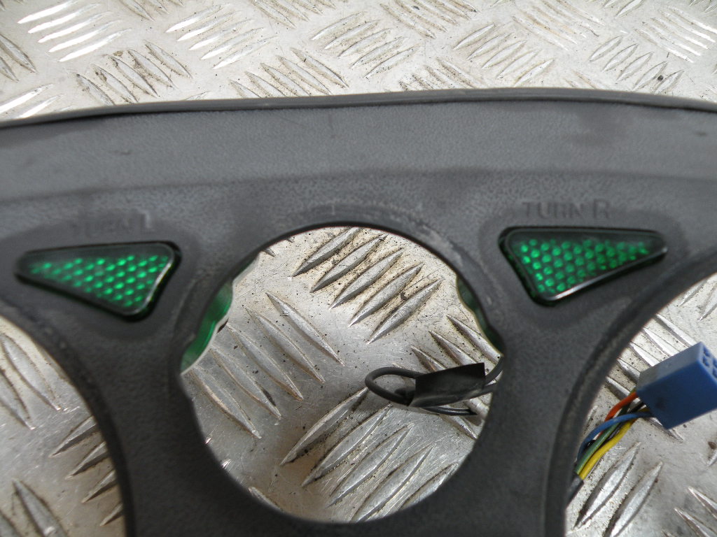 Compteur (58 359 km) SUZUKI 750 GSXF 4t -1993-