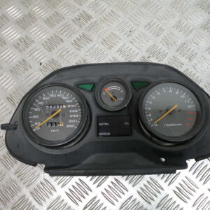 Compteur (58 359 km) SUZUKI 750 GSXF 4t -1993-