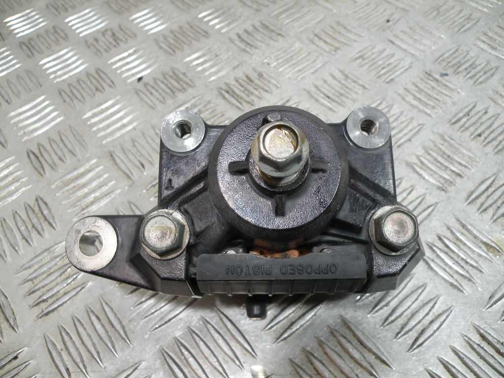 Étrier de frein arrière SUZUKI 750 GSXF 4t -1993-