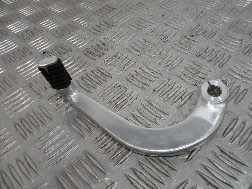 Pédale de frein arrière SUZUKI 750 GSXF 4t -1993-