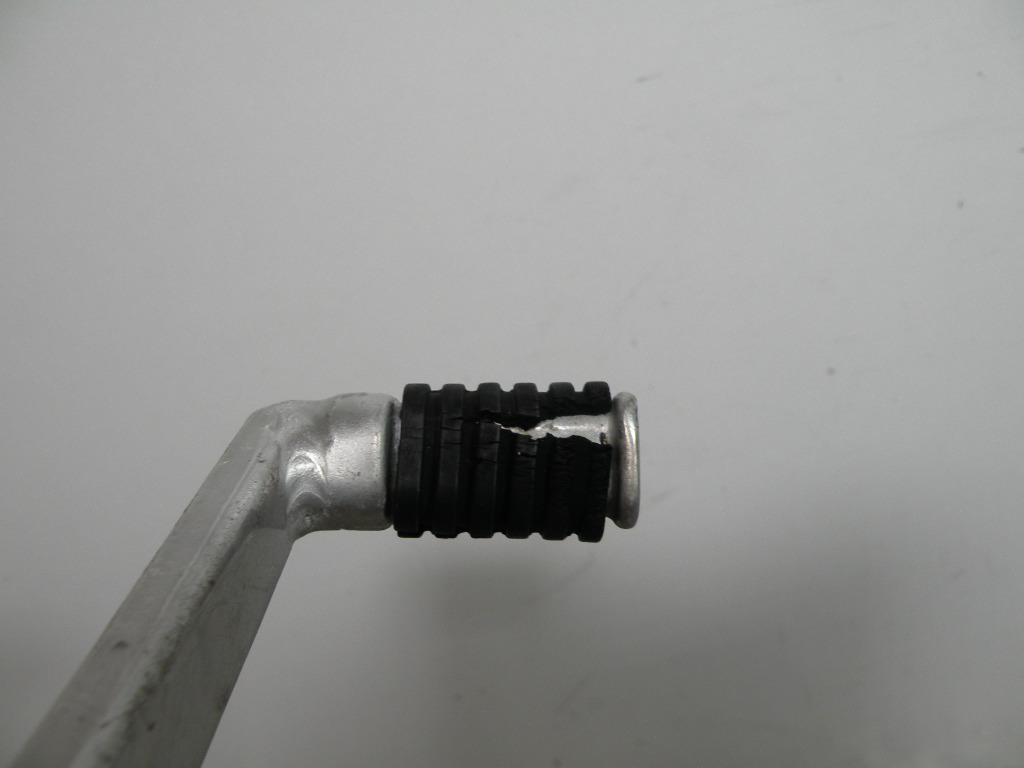 Pédale de frein arrière SUZUKI 750 GSXF 4t -1993-