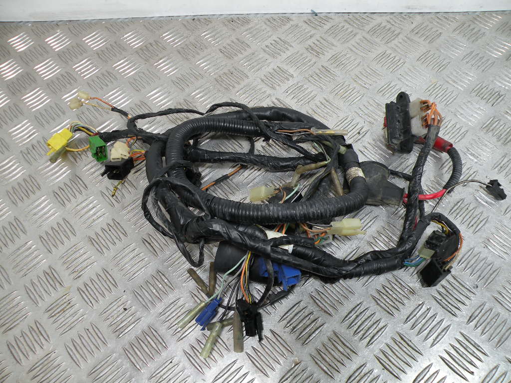 Faisceau électrique SUZUKI 750 GSXF 4t -1993-