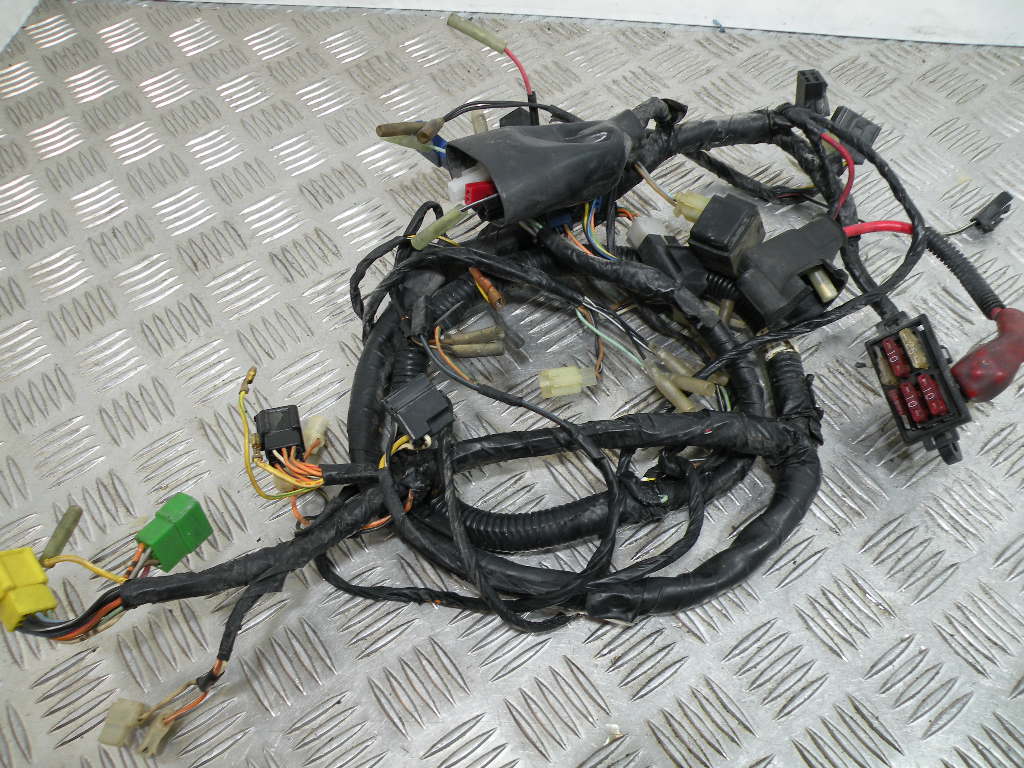 Faisceau électrique SUZUKI 750 GSXF 4t -1993-