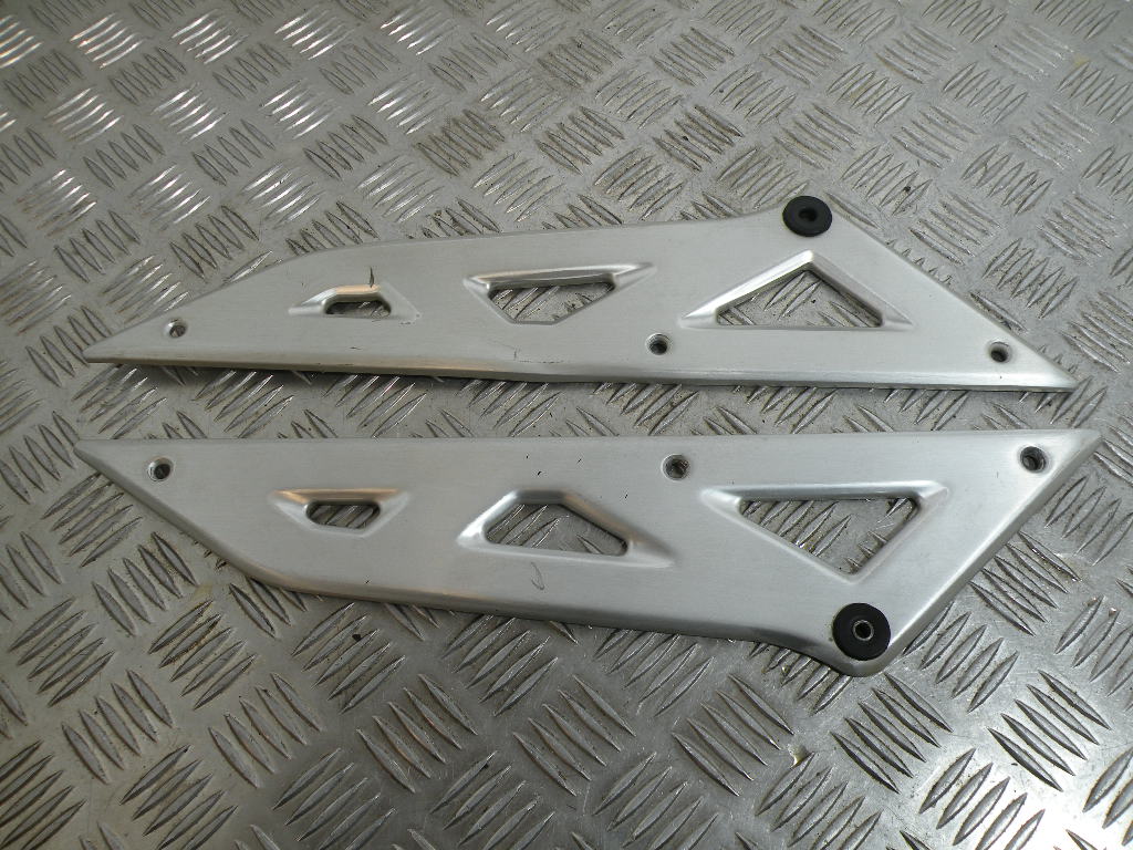 Protection de cadre SUZUKI 750 GSXF 4t -1993-