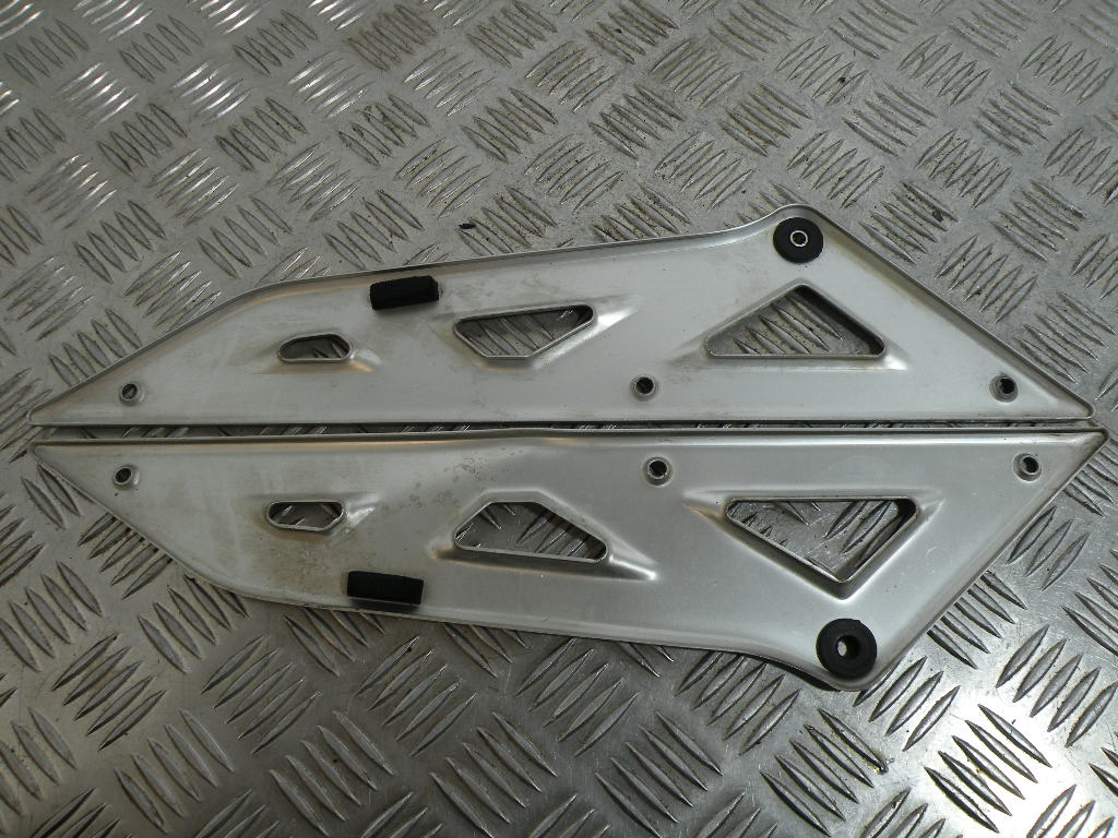 Protection de cadre SUZUKI 750 GSXF 4t -1993-