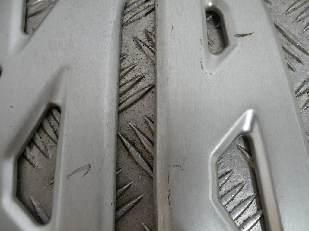 Protection de cadre SUZUKI 750 GSXF 4t -1993-