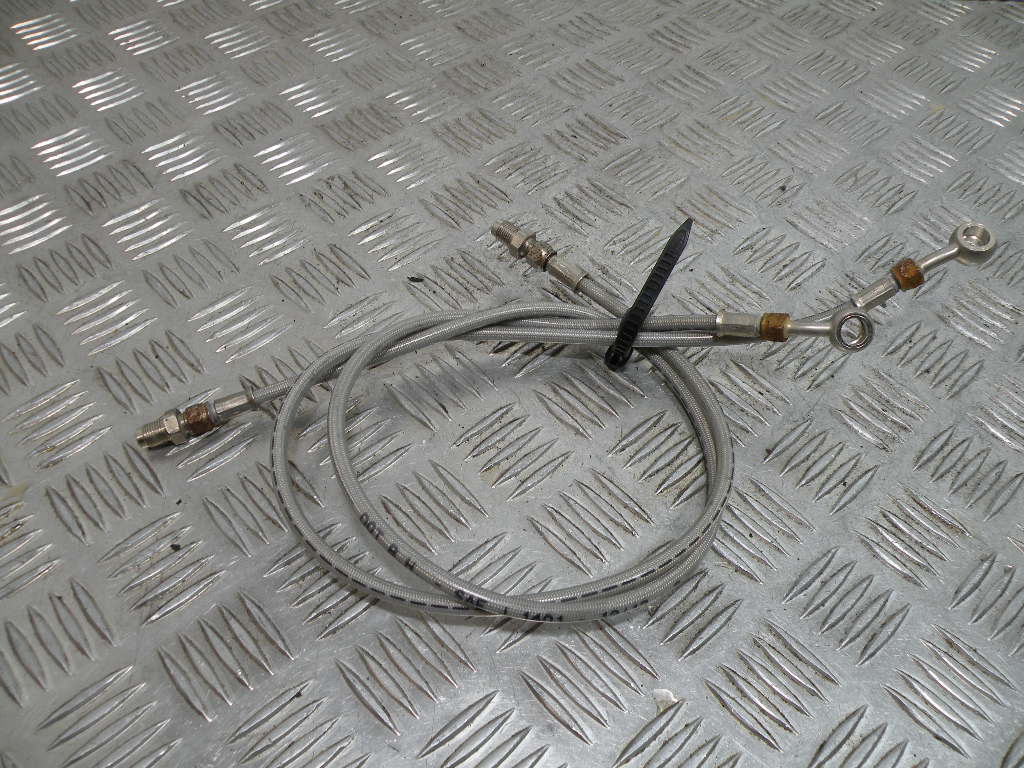 Durite de frein avant SUZUKI 750 GSXF 4t -1993-