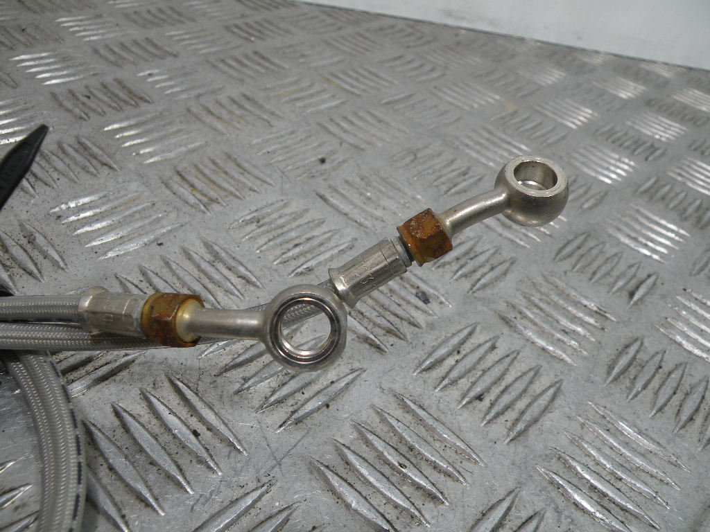 Durite de frein avant SUZUKI 750 GSXF 4t -1993-
