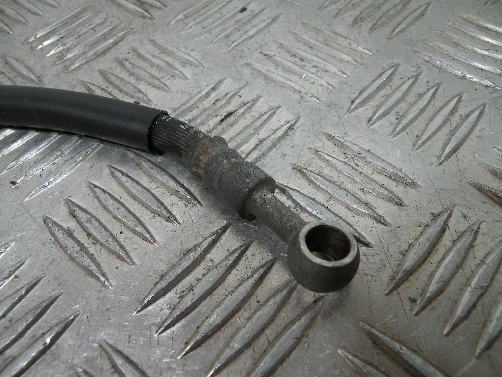 Durite de frein arrière SUZUKI 750 GSXF 4t -1993-