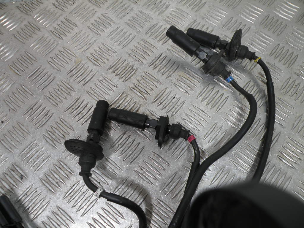 Bobine d’allumage SUZUKI 750 GSXF 4t -1993-