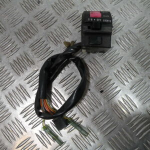 Commodo droit SUZUKI 750 GSXF 4t -1993-