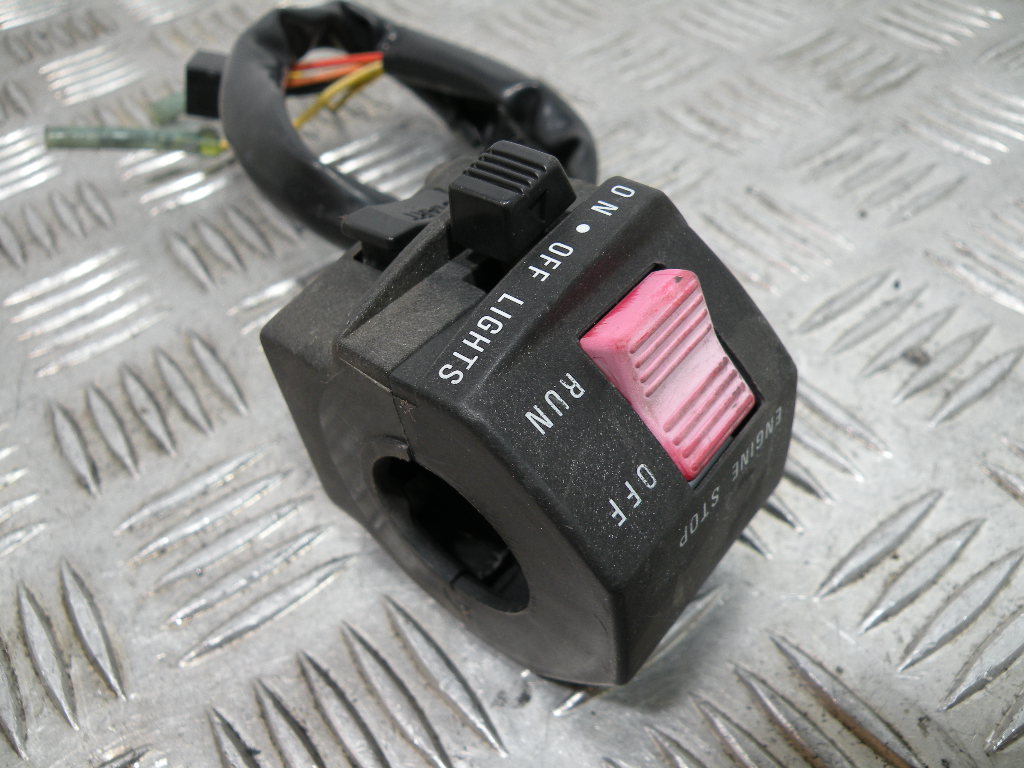 Commodo droit SUZUKI 750 GSXF 4t -1993-