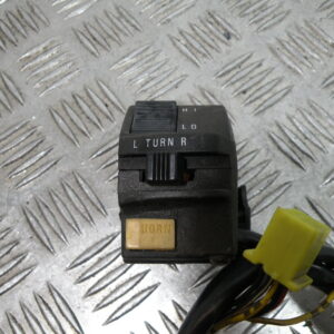 Commodo gauche SUZUKI 750 GSXF 4t -1993-