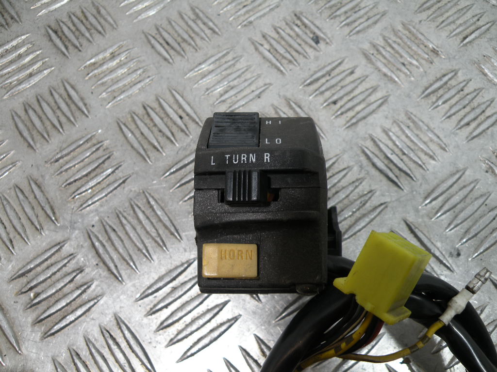 Commodo gauche SUZUKI 750 GSXF 4t -1993-