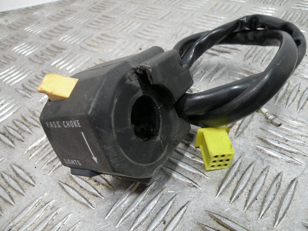 Commodo gauche SUZUKI 750 GSXF 4t -1993-