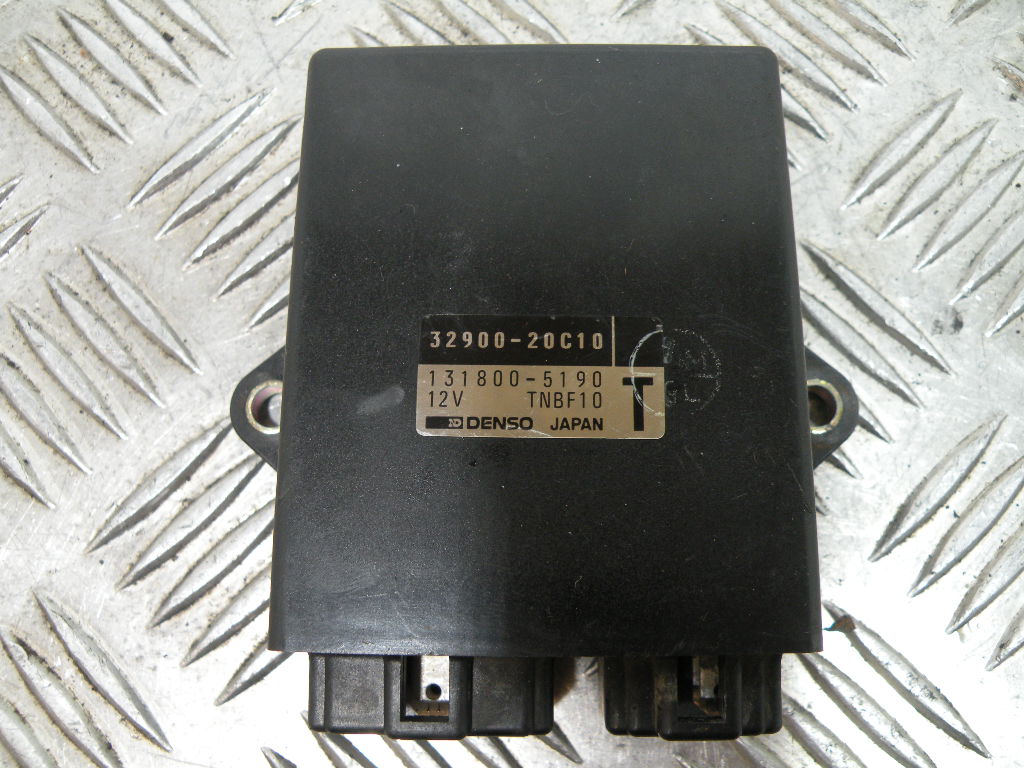 CDI SUZUKI 750 GSXF 4t -1993-