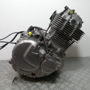 Moteur SUZUKI XF 650 FREEWING 4t -1998- (P411)(48 026 km)