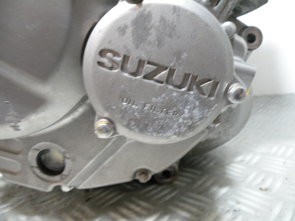 Moteur SUZUKI XF 650 FREEWING 4t -1998- (P411)(48 026 km)