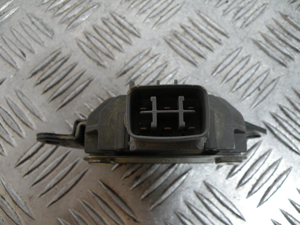 Régulateur de tension KAWASAKI 250 KXF 4t -2011-