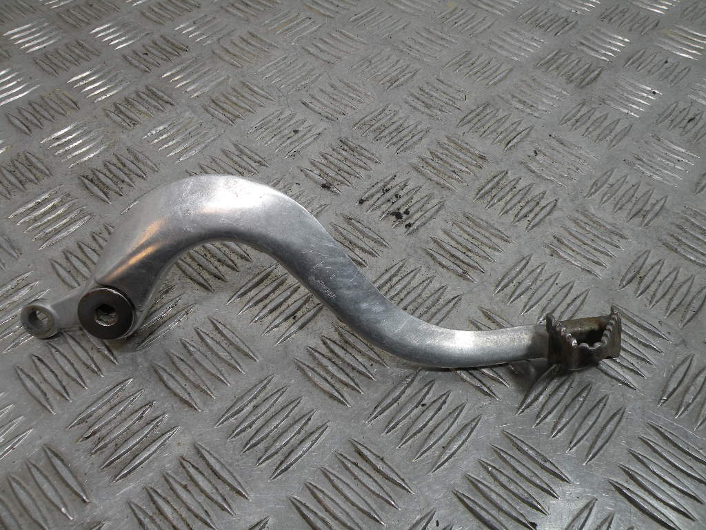 Pédale de frein arrière KAWASAKI 250 KXF -2011-