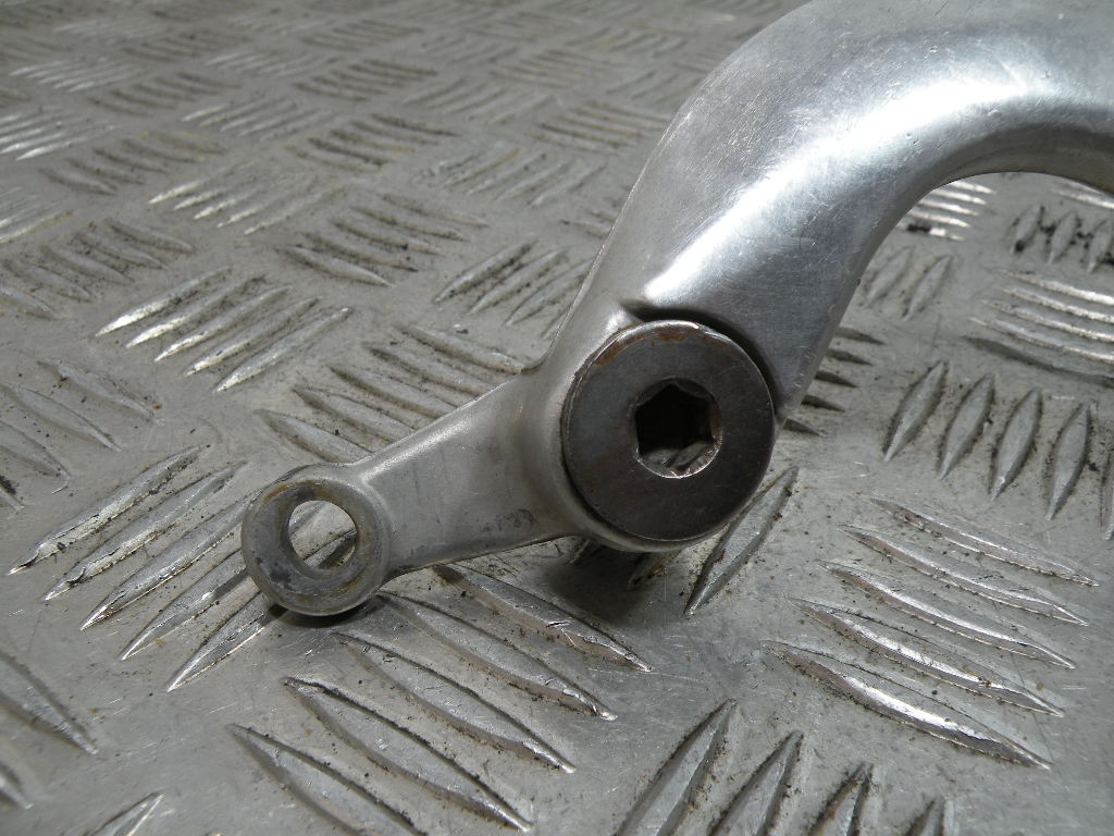 Pédale de frein arrière KAWASAKI 250 KXF -2011-