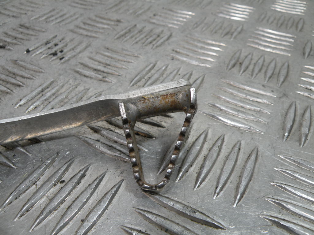 Pédale de frein arrière KAWASAKI 250 KXF -2011-