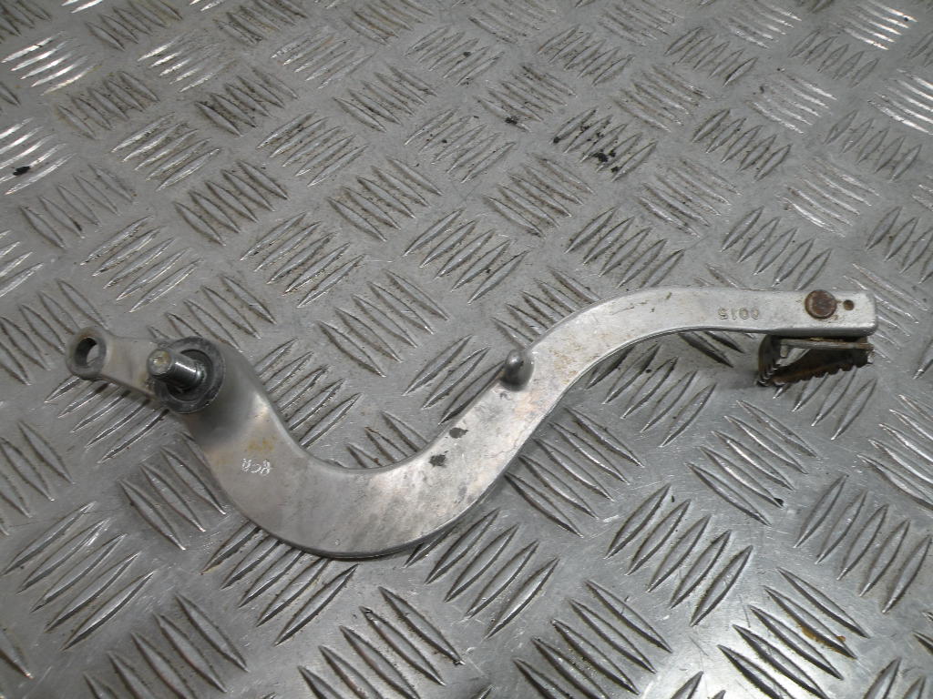 Pédale de frein arrière KAWASAKI 250 KXF -2011-