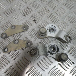 Support moteur KAWASAKI 85 KX 2t -2013-