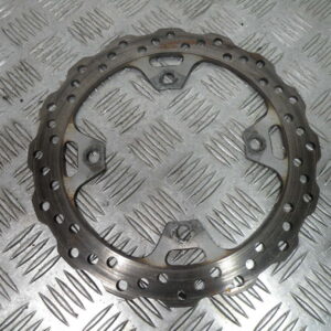 Disque de frein arrière KAWASAKI 450 KXF 4t -2008-