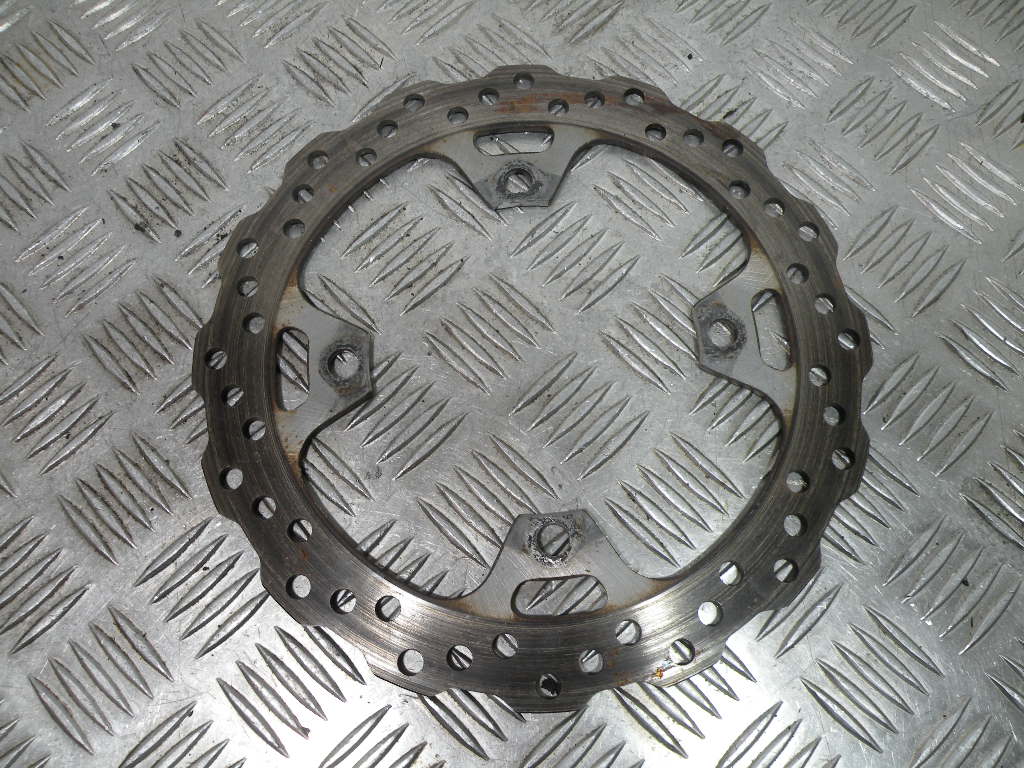 Disque de frein arrière KAWASAKI 450 KXF 4t -2008-